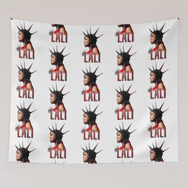 Item preview, Lali - Disciplina Tour designed and sold by onlaijfifi.