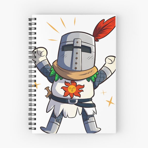Item preview, Solaire Praise The Sun Dark Souls Game designed and sold by tesslstmoved.