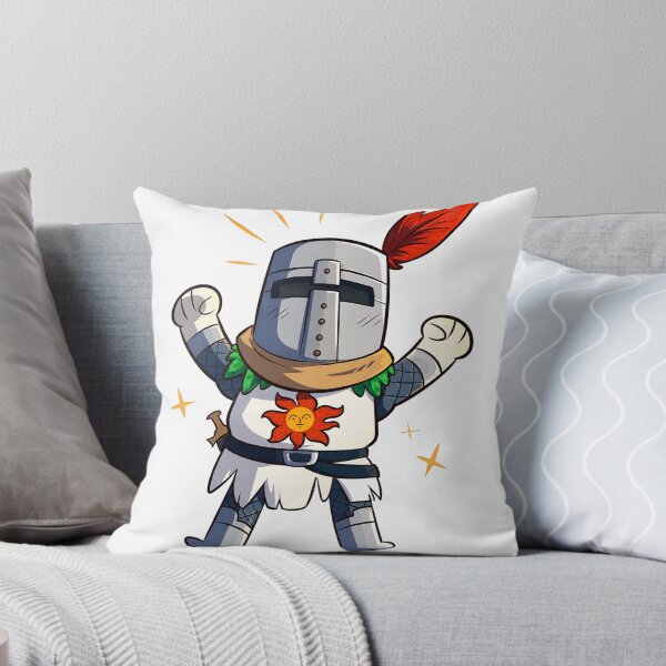 Artikelvorschau, Solaire lobt die Sonne (Dark Souls-Spiel) entworfen und verkauft von tesslstmoved.