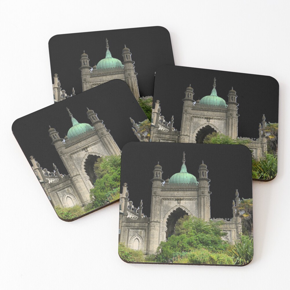 Item preview, Coasters (Set of 4) designed and sold by cullodenmist.