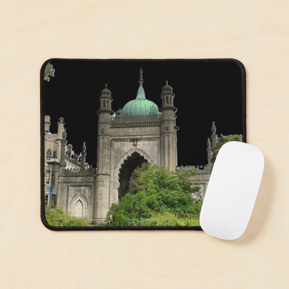 Item preview, Mouse Pad designed and sold by cullodenmist.