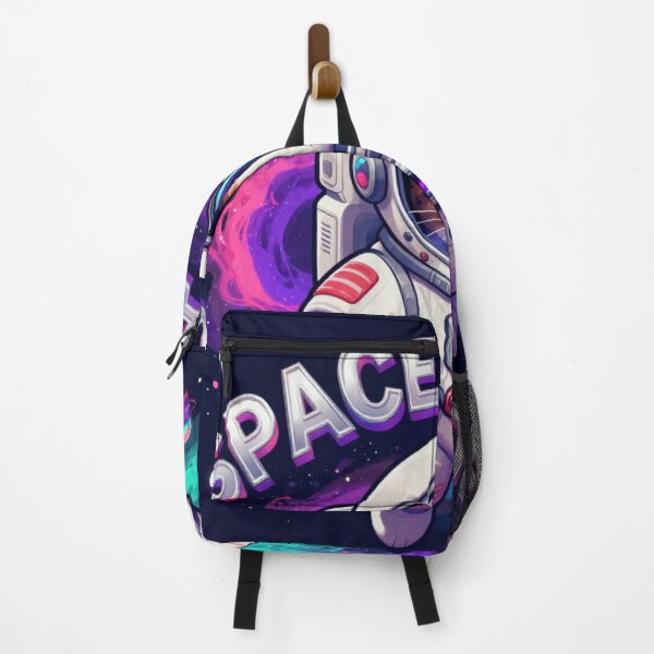 Item preview, Space Cadet Cat designed and sold by S06PMarketing.