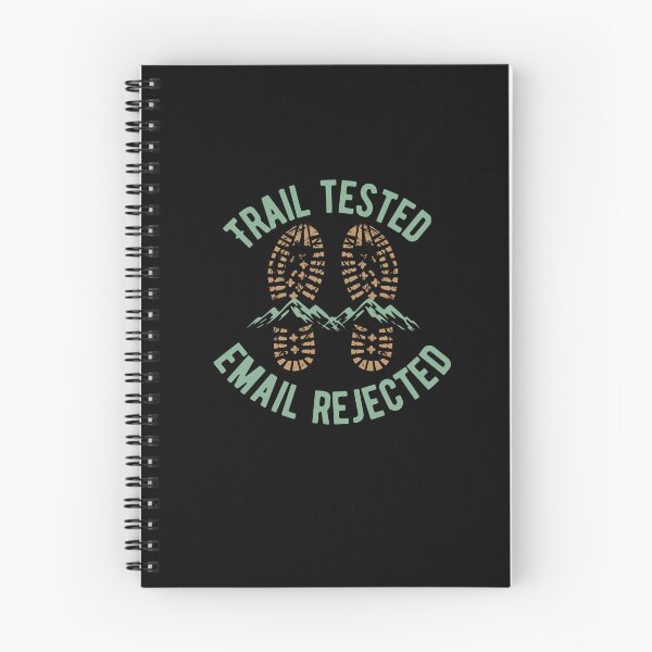 Item preview, Trail tested, email rejected designed and sold by darshants.
