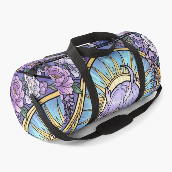 Item preview, Stained Glass Bailu designed and sold by Thunderbelts.