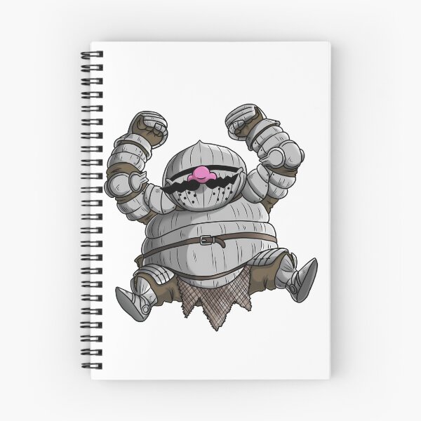 Item preview, Catarina Dark Souls Game Character Parody designed and sold by tesslstmoved.
