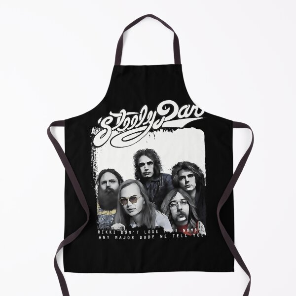 Item preview, Steely Dan Band Rikki Don't Lose That Number Lyrics designed and sold by Carolina Ghelfi.