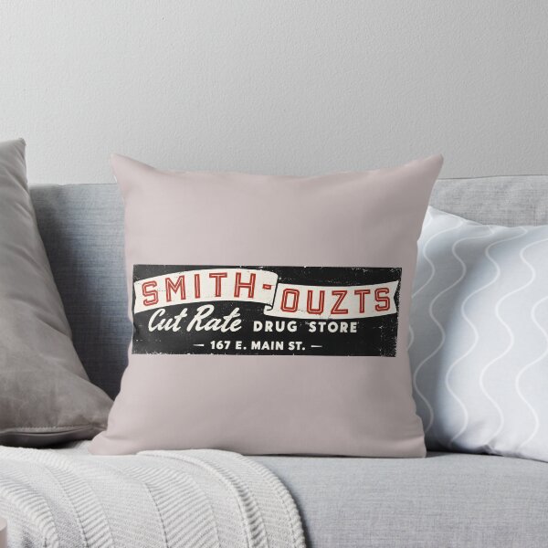 Item preview, Smith Ouzts Spartanburg designed and sold by Collectology.