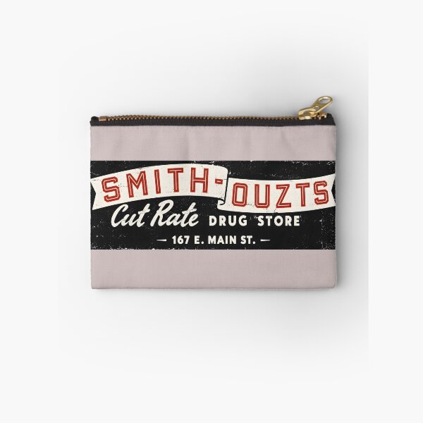 Item preview, Smith Ouzts Spartanburg designed and sold by Collectology.