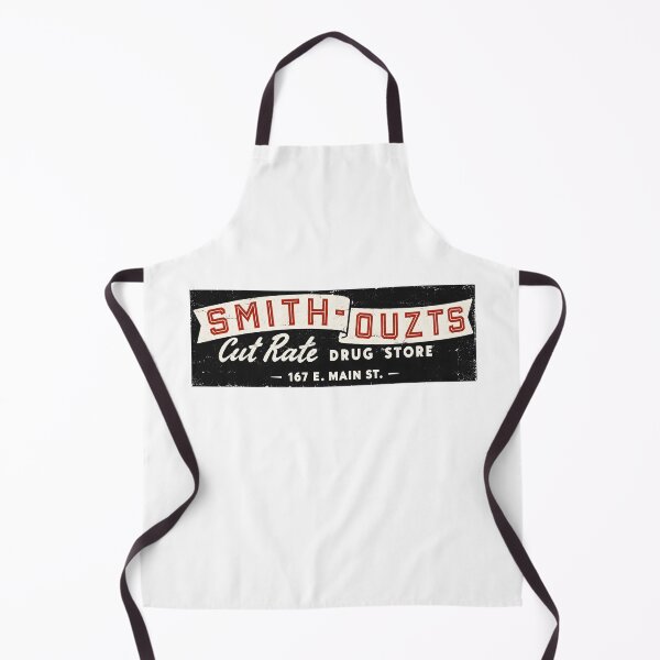 Item preview, Smith Ouzts Spartanburg designed and sold by Collectology.