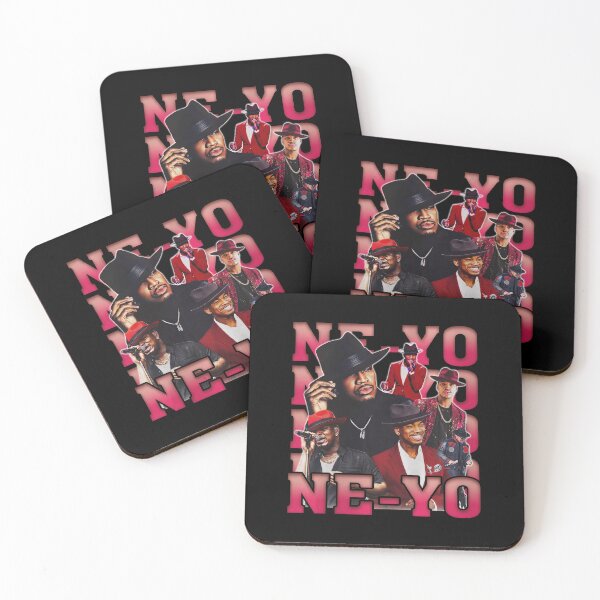 Item preview, Retro Ne-Yo designed and sold by ThomasDenmark.