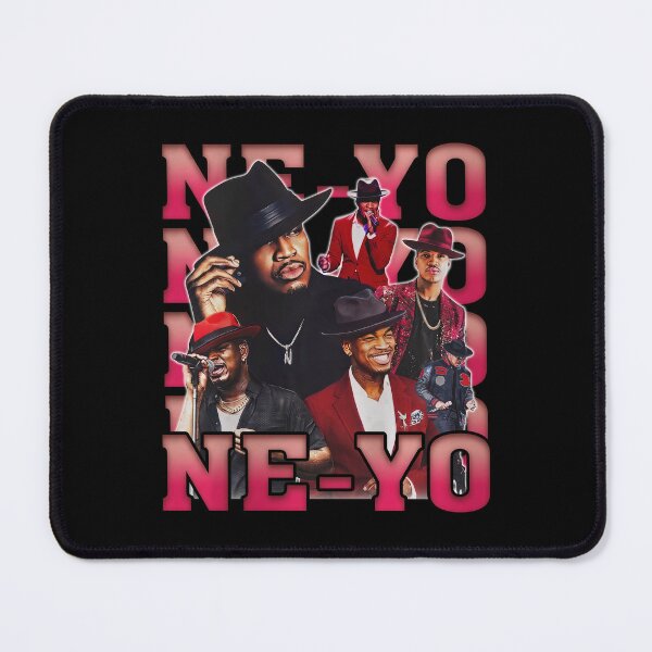 Item preview, Retro Ne-Yo designed and sold by ThomasDenmark.