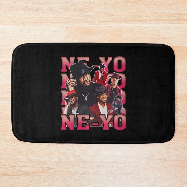 Item preview, Retro Ne-Yo designed and sold by ThomasDenmark.