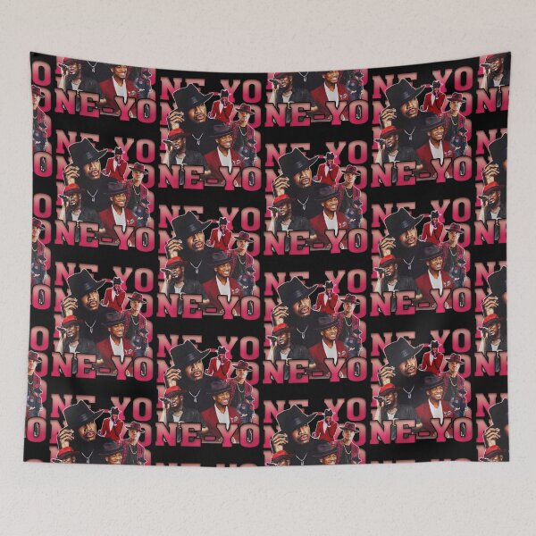 Item preview, Retro Ne-Yo designed and sold by ThomasDenmark.