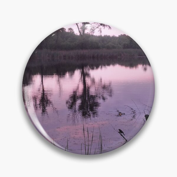 Item preview, Pink Lake designed and sold by TatsphiaNova.