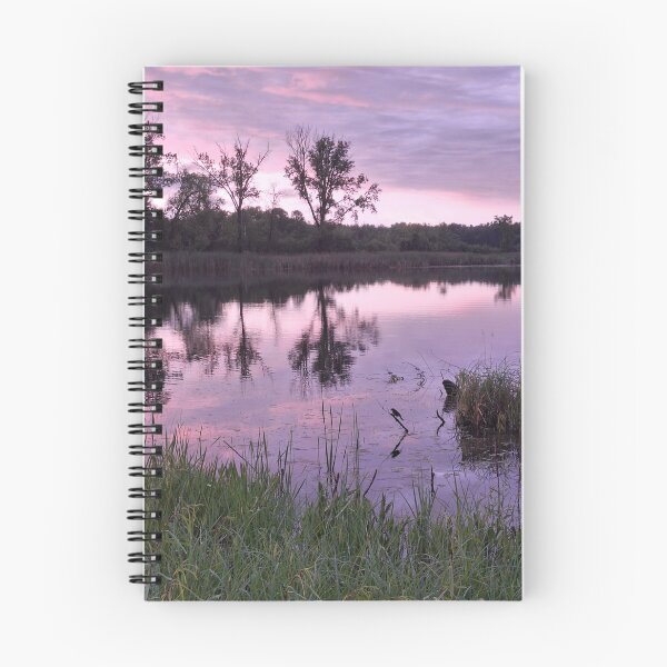 Item preview, Pink Lake designed and sold by TatsphiaNova.