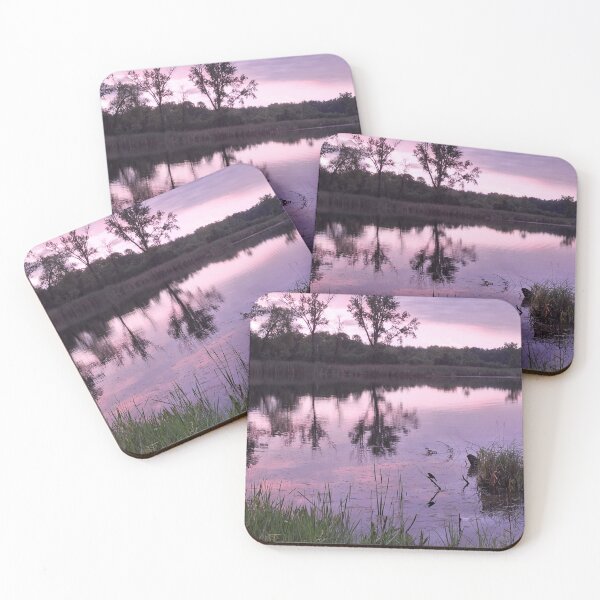 Item preview, Pink Lake designed and sold by TatsphiaNova.