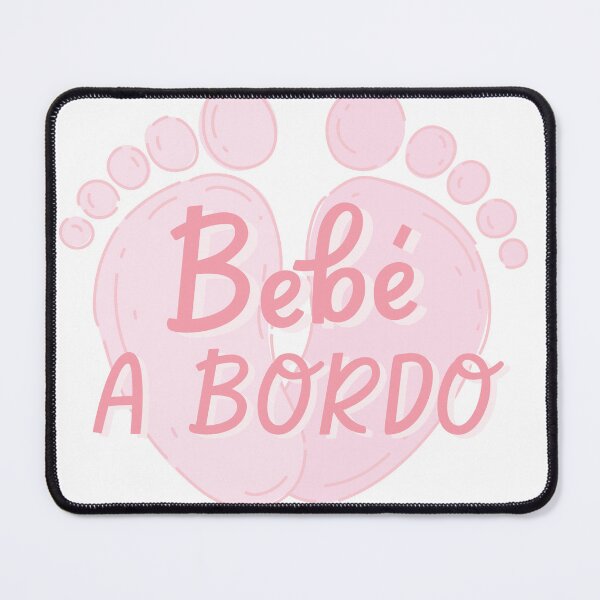 Item preview, baby on board designed and sold by GARI DESIGN.