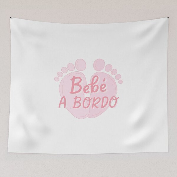 Item preview, baby on board designed and sold by GARI DESIGN.