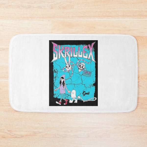 Item preview, skrillex populer designed and sold by mestering.