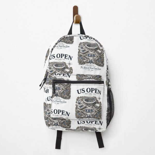 Item preview, USOpen-Tennis-2026 designed and sold by perkeyflai.