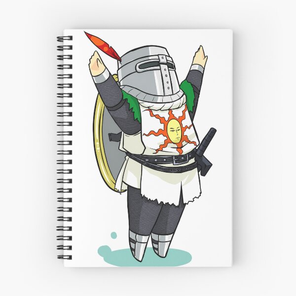 Item preview, Solaire Praise The Sun Dark Souls Game designed and sold by tesslstmoved.