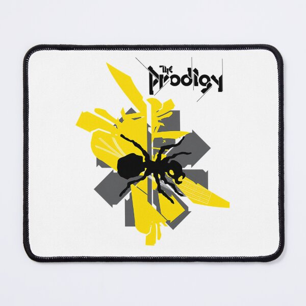 Item preview, Electronic Music Abstract Insect designed and sold by gangadara.