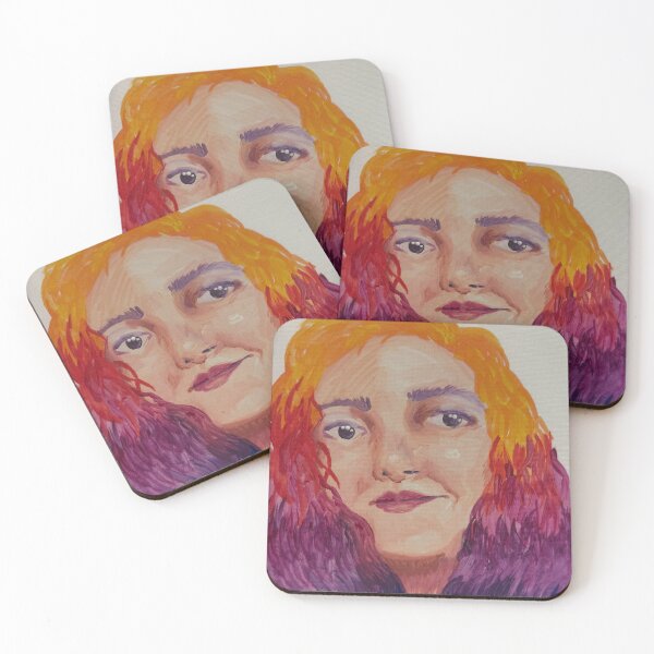 Item preview, Mermaid Hair designed and sold by ArtwithaFriend.