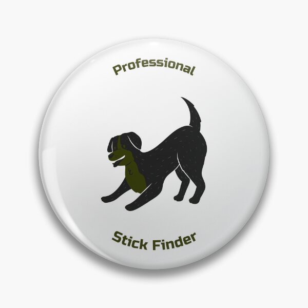 Item preview, Professional Stick Finder designed and sold by HideawayMtn.