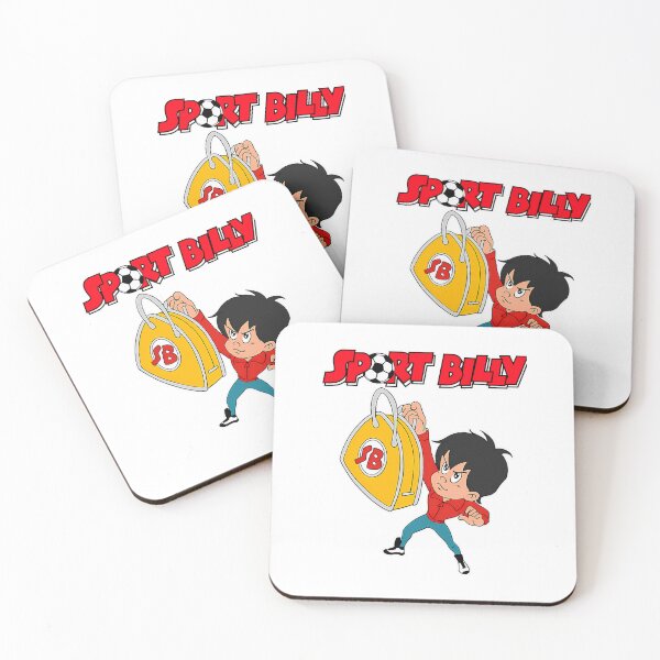 Item preview, sport billy logo designed and sold by mestering.