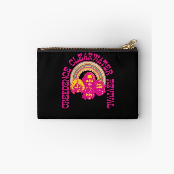 Item preview, Vibrant Neon Pink Retro Rainbow Band designed and sold by AccuddiGraphics.