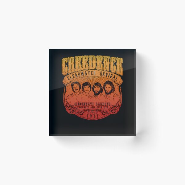 Item preview, Cincinnati Gardens 1971 designed and sold by AccuddiGraphics.