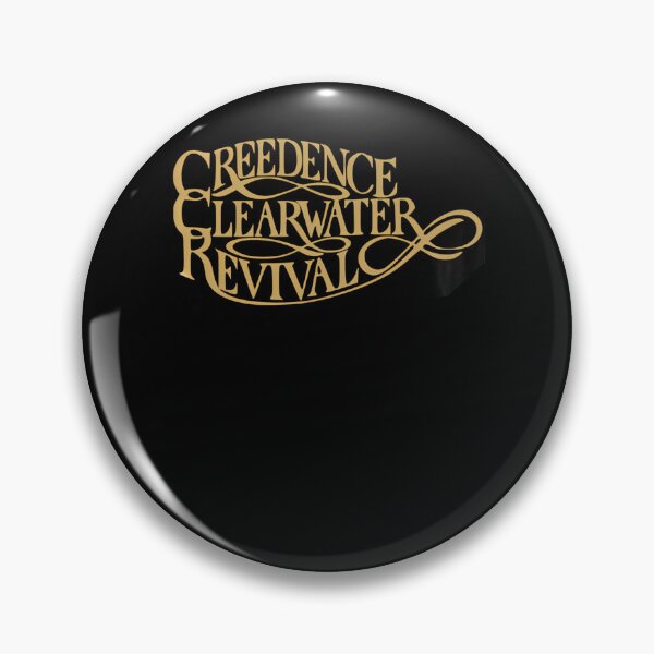 Item preview, Gold Lettering Rock Band designed and sold by AccuddiGraphics.