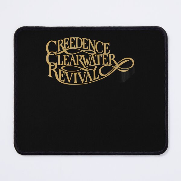 Item preview, Gold Lettering Rock Band designed and sold by AccuddiGraphics.