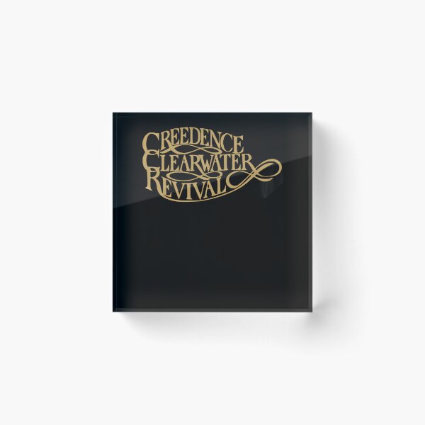 Item preview, Gold Lettering Rock Band designed and sold by AccuddiGraphics.