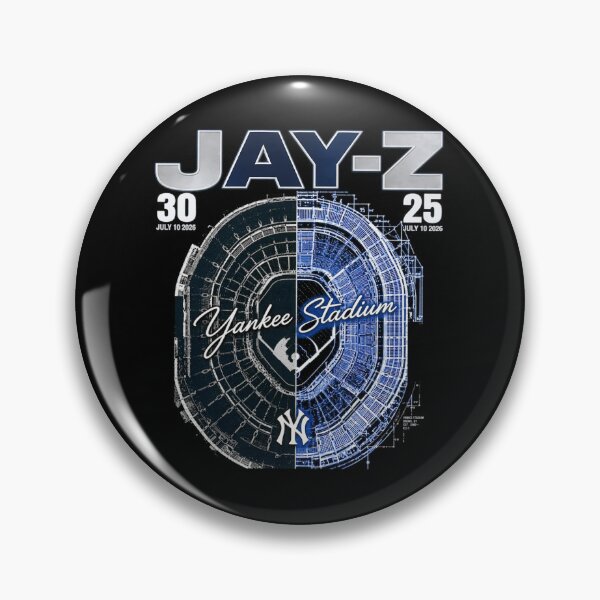 Item preview, 30th Anniversary Hip Hop, Jay Z NYC Hip Hop Legend designed and sold by P55Ayers.