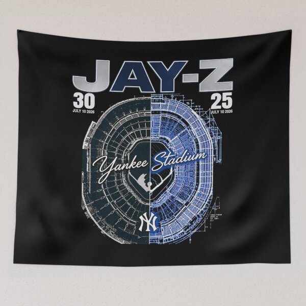Item preview, 30th Anniversary Hip Hop, Jay Z NYC Hip Hop Legend designed and sold by P55Ayers.