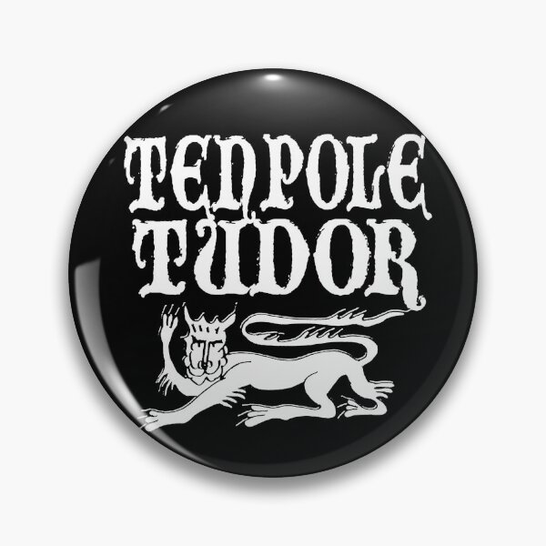 Item preview, Tenpole Tudor designed and sold by chuckleharski.