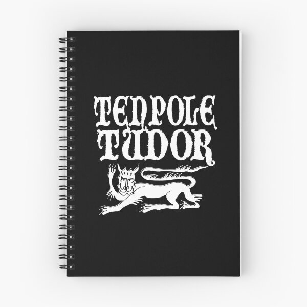 Item preview, Tenpole Tudor designed and sold by chuckleharski.