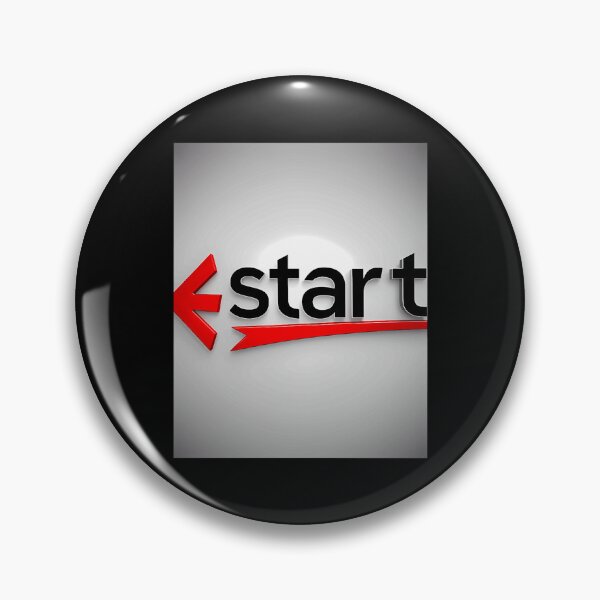 Item preview, start logo designed and sold by mestering.