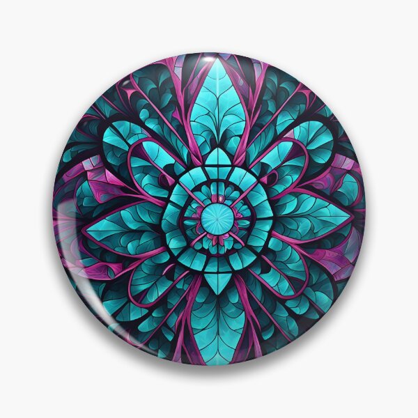 Item preview, Flor de gema designed and sold by RelinCreates.