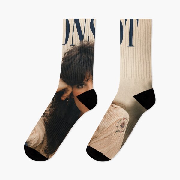 Item preview, Linda Ronstadt Vintage Portrait Poster designed and sold by valpetworth.
