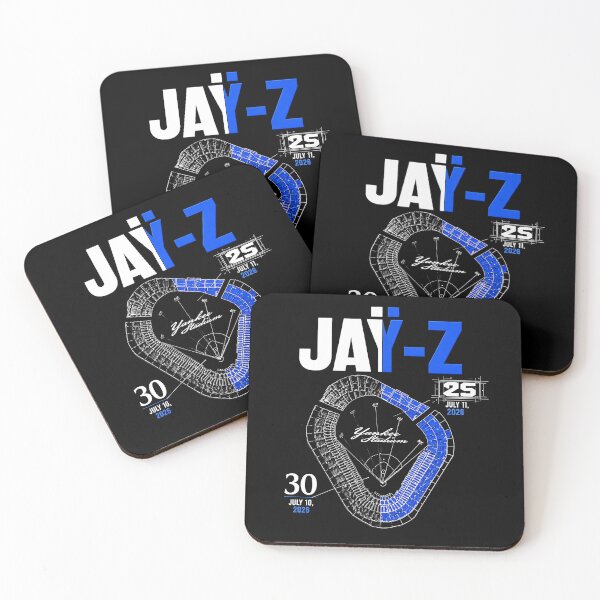 Item preview, 30th Anniversary Hip Hop, Jay Z Iconic New York Rap Music designed and sold by P55Ayers.