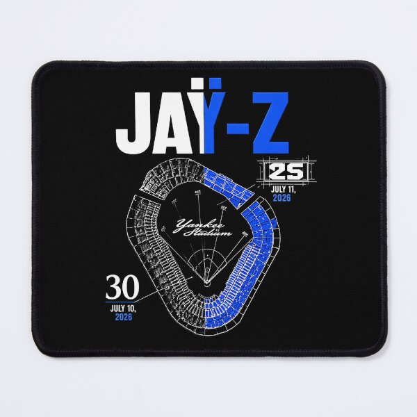 Item preview, 30th Anniversary Hip Hop, Jay Z Iconic New York Rap Music designed and sold by P55Ayers.