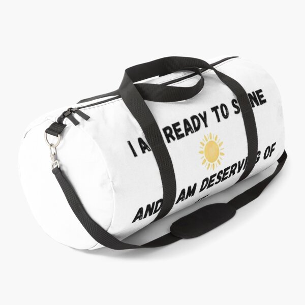 Item preview, I Am Ready To Shine designed and sold by AnimHeru.