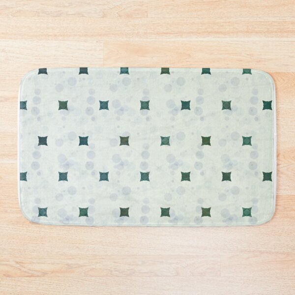 Item preview, Modern Geometric Stud Pattern designed and sold by TexSta.