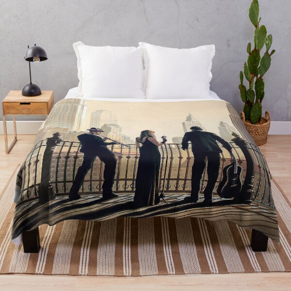Item preview, Vintage Jazz Night City Skyline Music designed and sold by jeangodeman.
