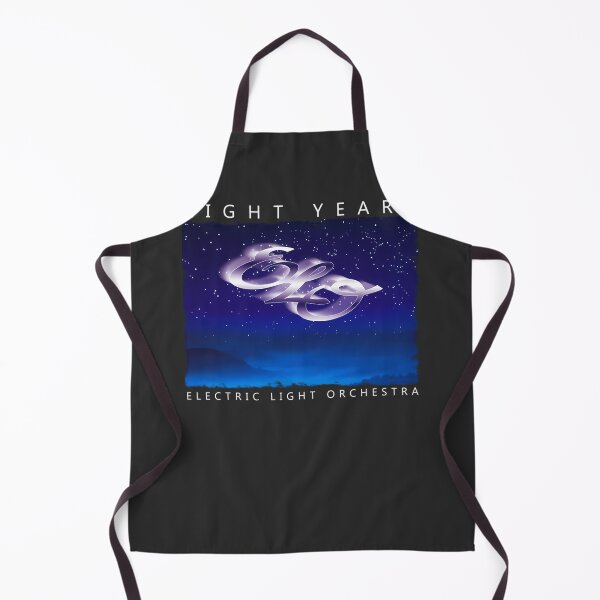Item preview, Electric Light Orchestra ELO Light Years Space designed and sold by Kapil0101.