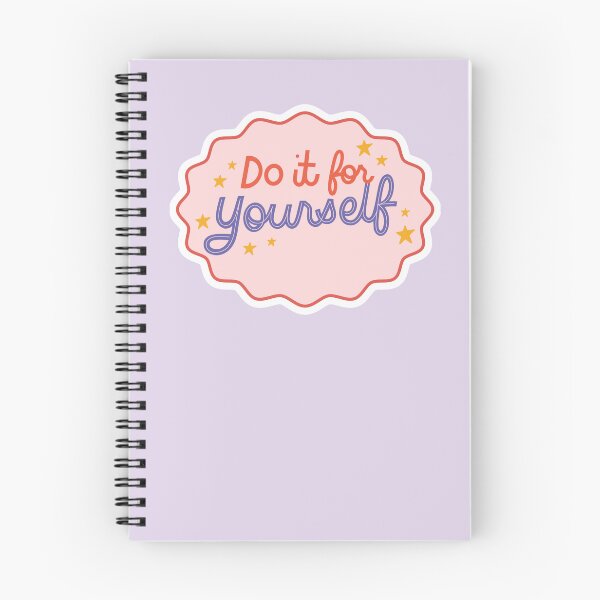 Item preview, do it for yourself motivation typography art designed and sold by kuimoul.