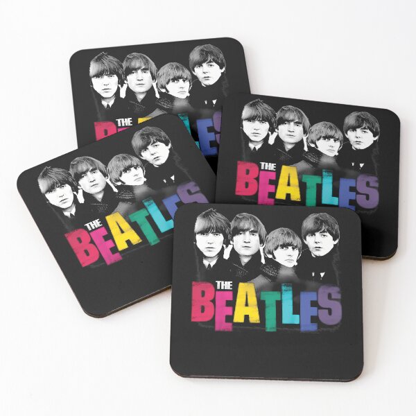 Item preview, The Beatles Band designed and sold by Kapil0101.