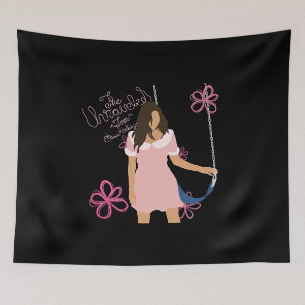 Item preview, Unraveled Tour Olivia designed and sold by DjBubbleDesigns.